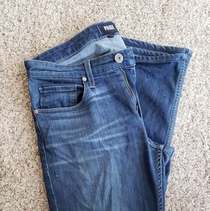SOLD Jeans Men's Paige